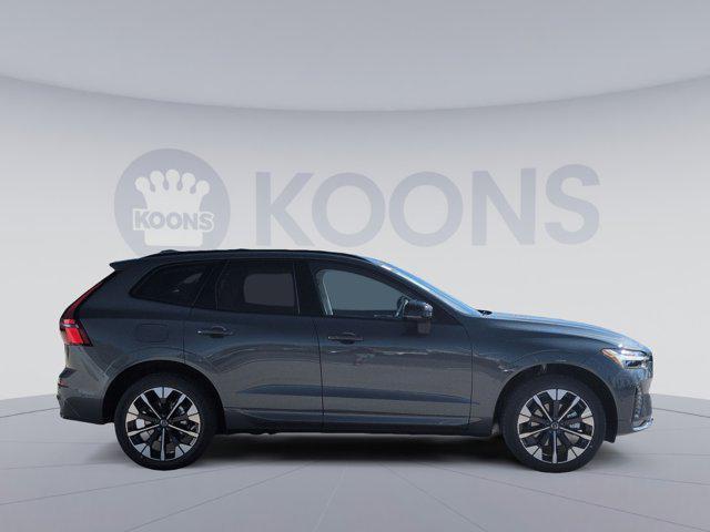 new 2026 Volvo XC60 car, priced at $60,135