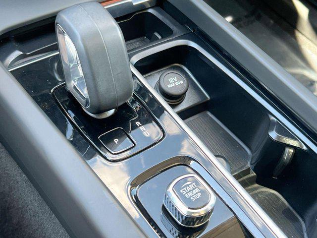 used 2023 Volvo XC60 car, priced at $37,500