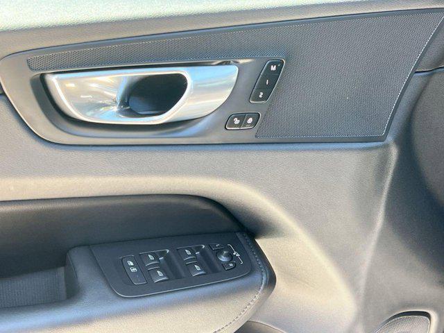 used 2023 Volvo XC60 car, priced at $37,500