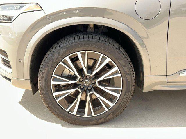 new 2025 Volvo XC90 Plug-In Hybrid car, priced at $63,000