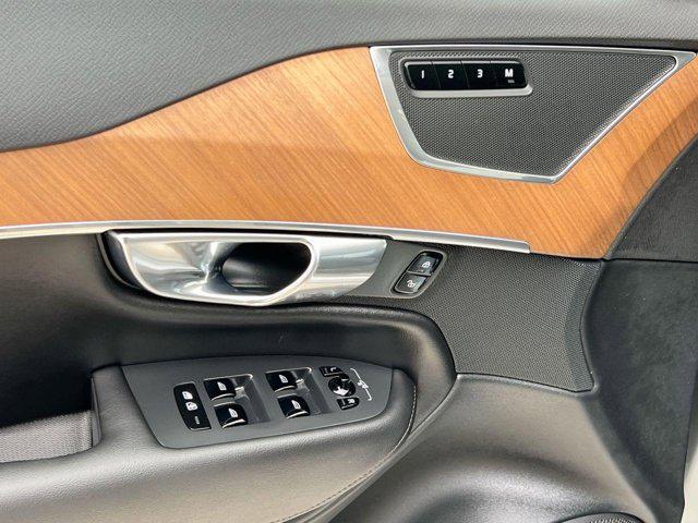 new 2025 Volvo XC90 Plug-In Hybrid car, priced at $65,000