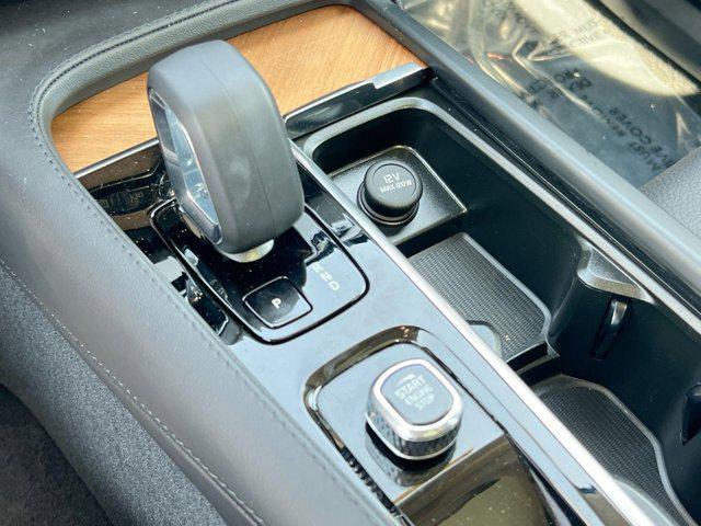 new 2025 Volvo XC90 Plug-In Hybrid car, priced at $63,000