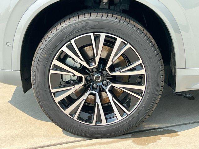 new 2025 Volvo XC90 Plug-In Hybrid car, priced at $73,965
