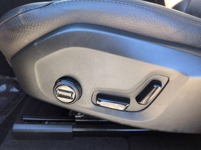 used 2025 Volvo XC60 car, priced at $39,500