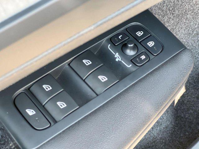 used 2023 Volvo XC40 car, priced at $34,000