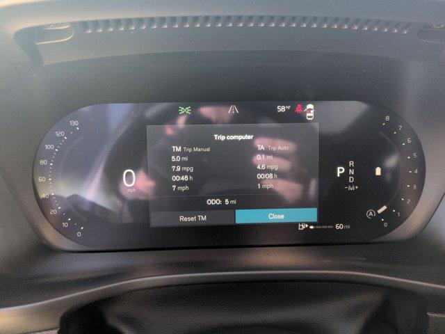 new 2026 Volvo XC40 car, priced at $46,650