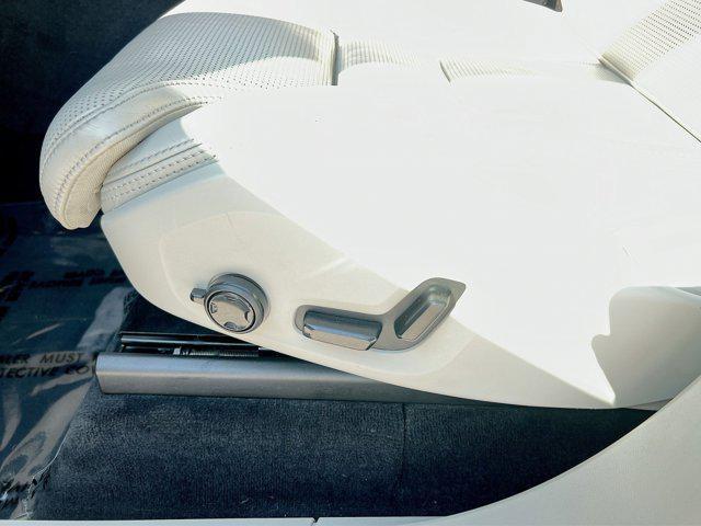 used 2021 Volvo XC90 car, priced at $31,000