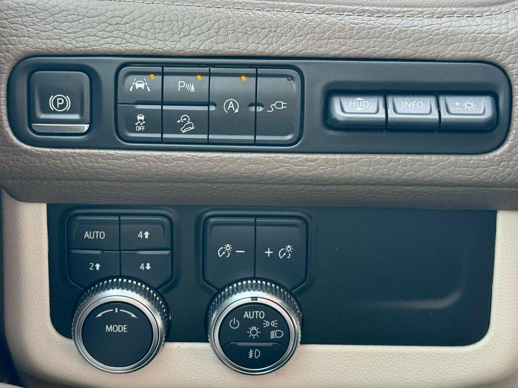 used 2021 GMC Yukon car, priced at $59,991