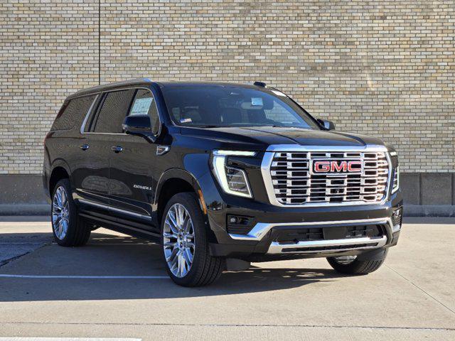 new 2025 GMC Yukon XL car, priced at $99,170