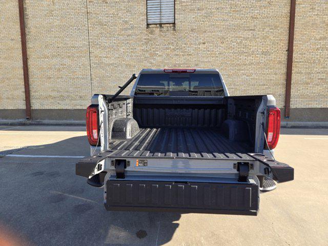 new 2025 GMC Sierra 1500 car, priced at $74,875