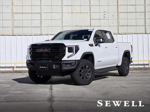 new 2025 GMC Sierra 1500 car, priced at $84,385