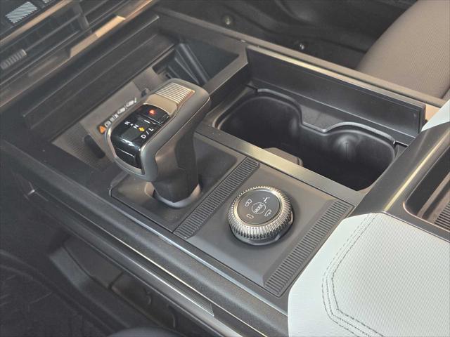 new 2025 GMC HUMMER EV SUV car, priced at $108,090
