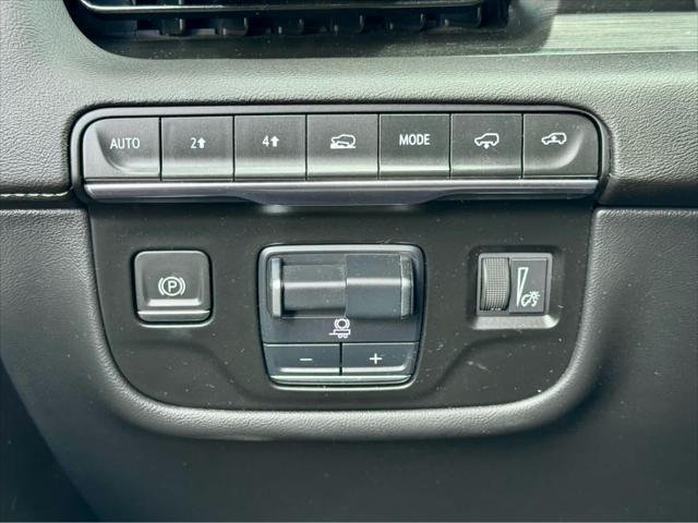 used 2021 Cadillac Escalade ESV car, priced at $57,991