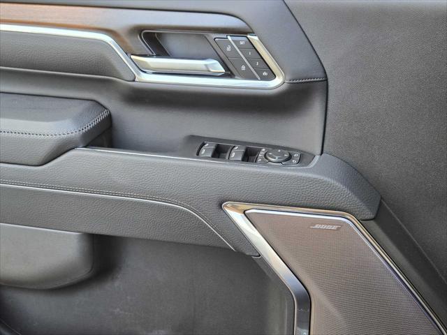 new 2025 GMC Sierra 2500 car, priced at $90,580