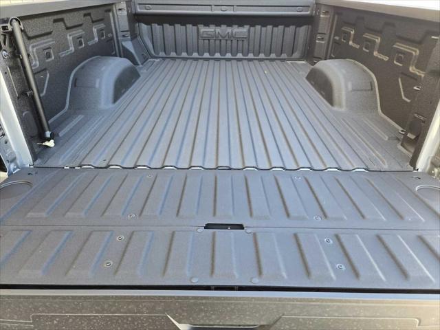 new 2025 GMC Sierra 2500 car, priced at $90,580