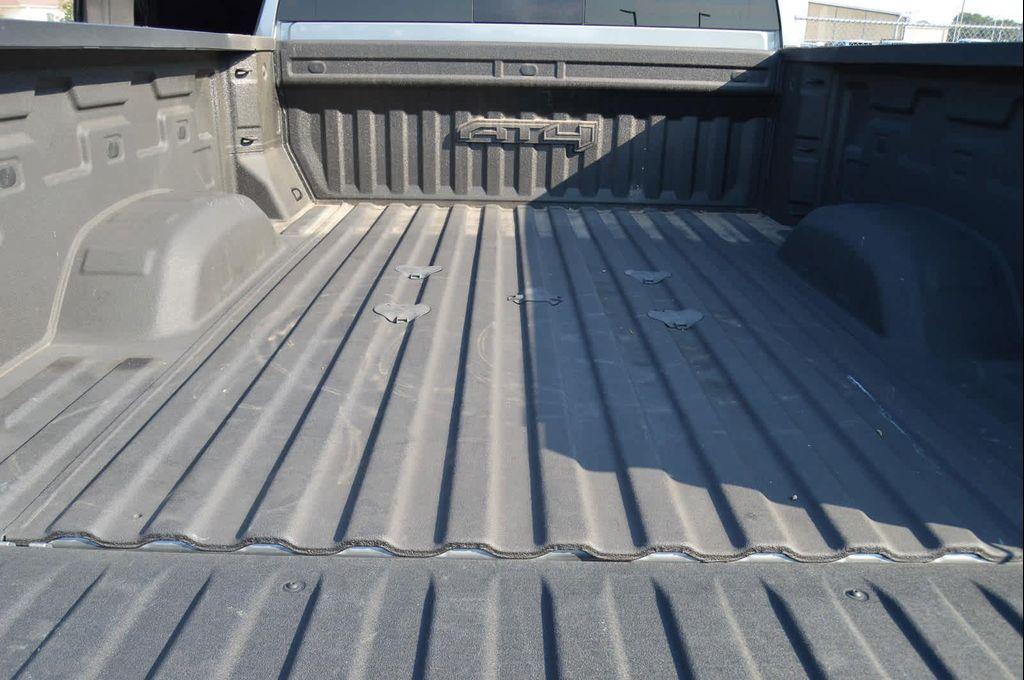 used 2024 GMC Sierra 2500 car, priced at $74,991