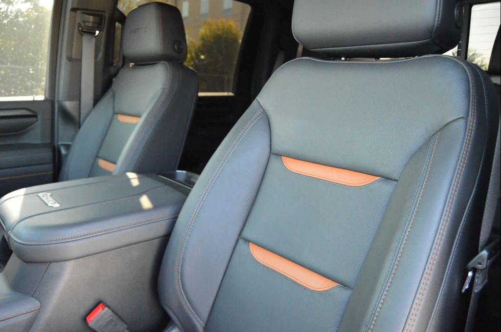used 2024 GMC Sierra 2500 car, priced at $74,991