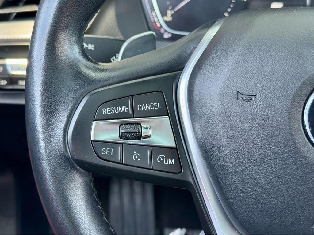 used 2020 BMW 228 Gran Coupe car, priced at $24,992