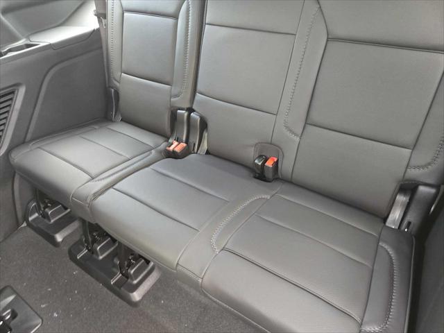 new 2025 GMC Yukon car, priced at $88,460