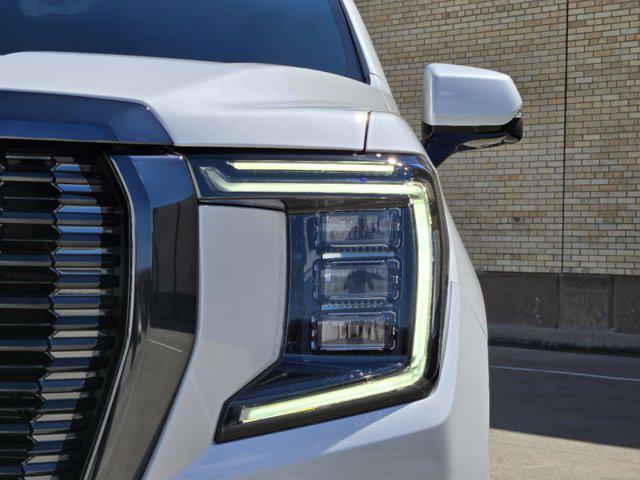 new 2024 GMC Yukon XL car, priced at $104,845