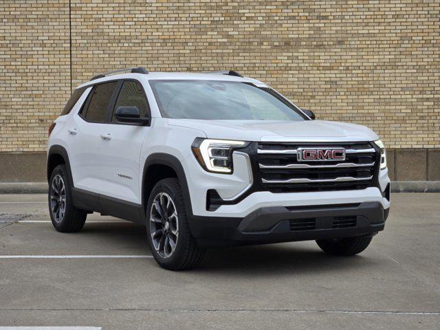 new 2025 GMC Terrain car, priced at $36,095