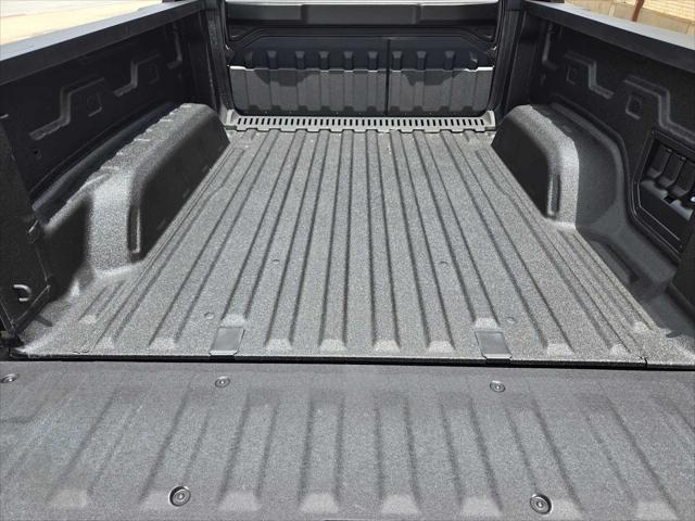 new 2026 GMC Sierra EV car, priced at $82,090