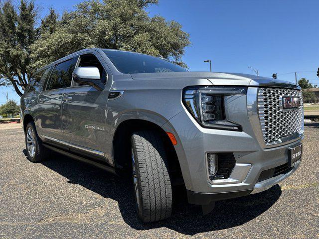 used 2023 GMC Yukon XL car, priced at $74,992