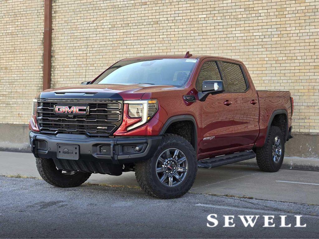 new 2025 GMC Sierra 1500 car, priced at $85,230