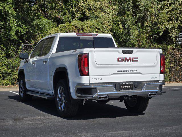 new 2025 GMC Sierra 1500 car, priced at $66,980