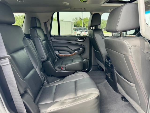 used 2019 Chevrolet Tahoe car, priced at $37,772