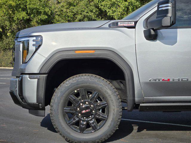 new 2025 GMC Sierra 2500 car, priced at $88,060