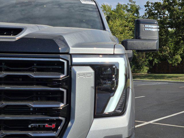 new 2025 GMC Sierra 2500 car, priced at $88,060