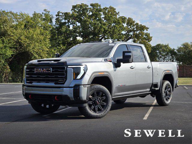 new 2025 GMC Sierra 2500 car, priced at $88,060