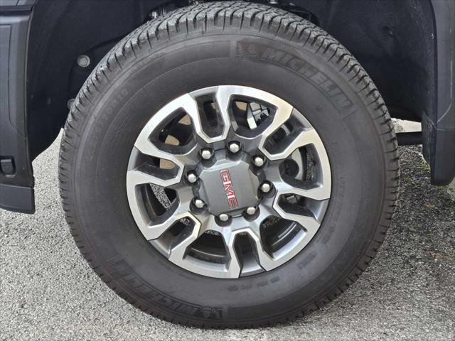 new 2025 GMC Sierra 2500 car, priced at $81,820