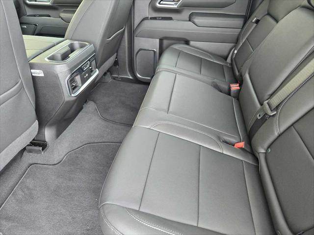 new 2025 GMC Sierra 2500 car, priced at $81,820