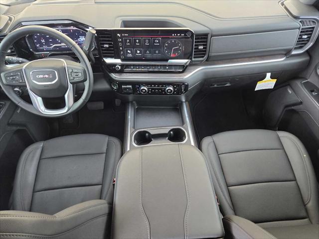 new 2025 GMC Sierra 2500 car, priced at $81,820