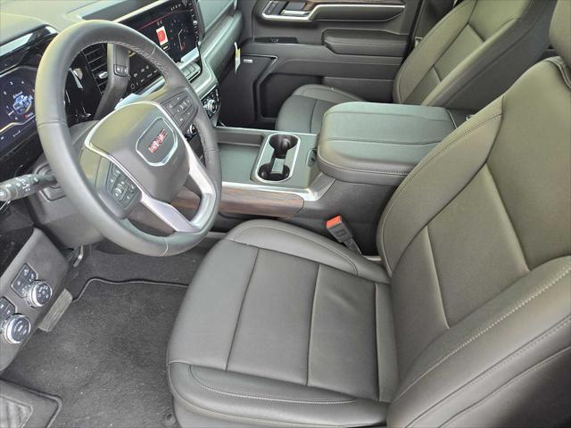new 2025 GMC Sierra 2500 car, priced at $81,820