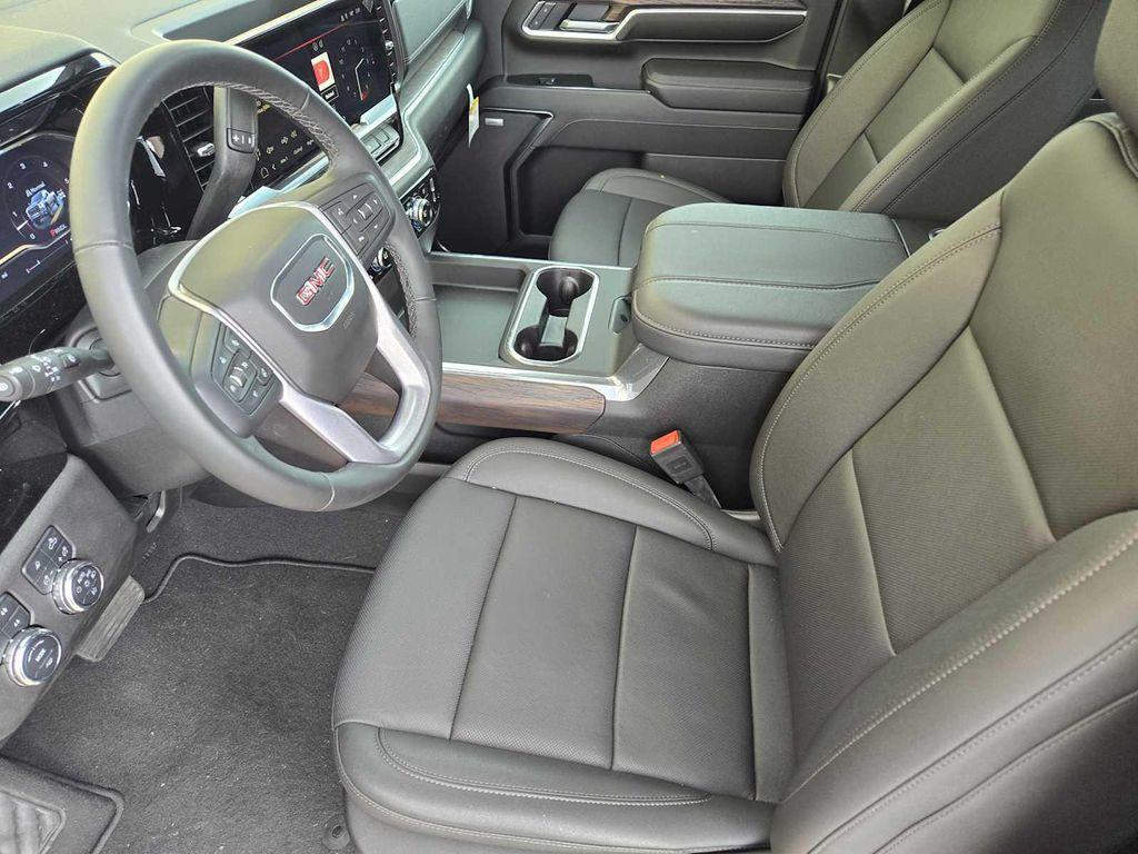 new 2025 GMC Sierra 2500 car, priced at $81,820