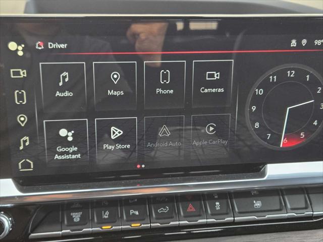 new 2025 GMC Sierra 2500 car, priced at $81,820