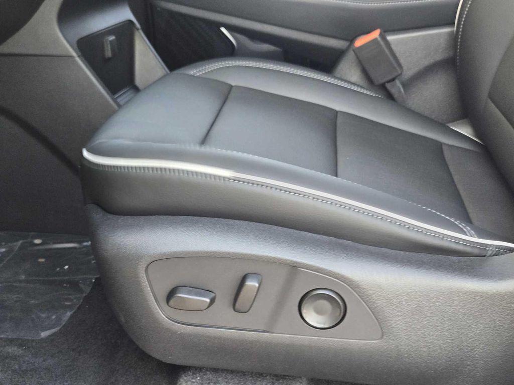 new 2026 Buick Enclave car, priced at $50,310