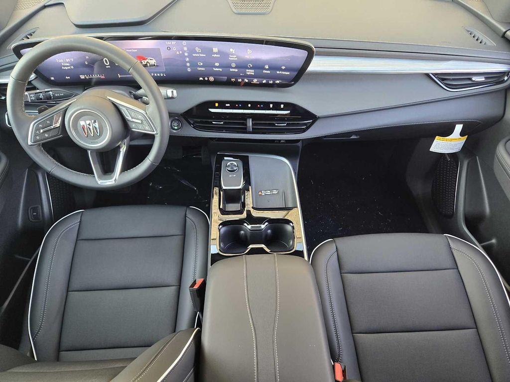 new 2026 Buick Enclave car, priced at $50,310