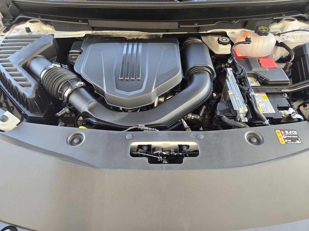 new 2026 Buick Enclave car, priced at $50,310