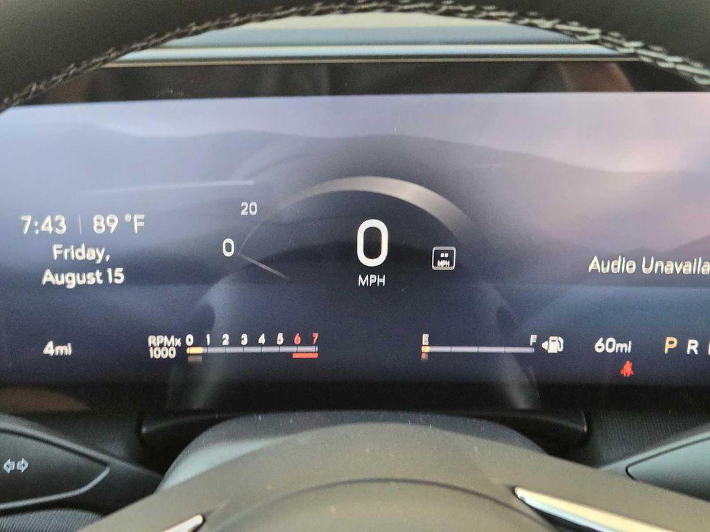 new 2026 Buick Enclave car, priced at $50,310