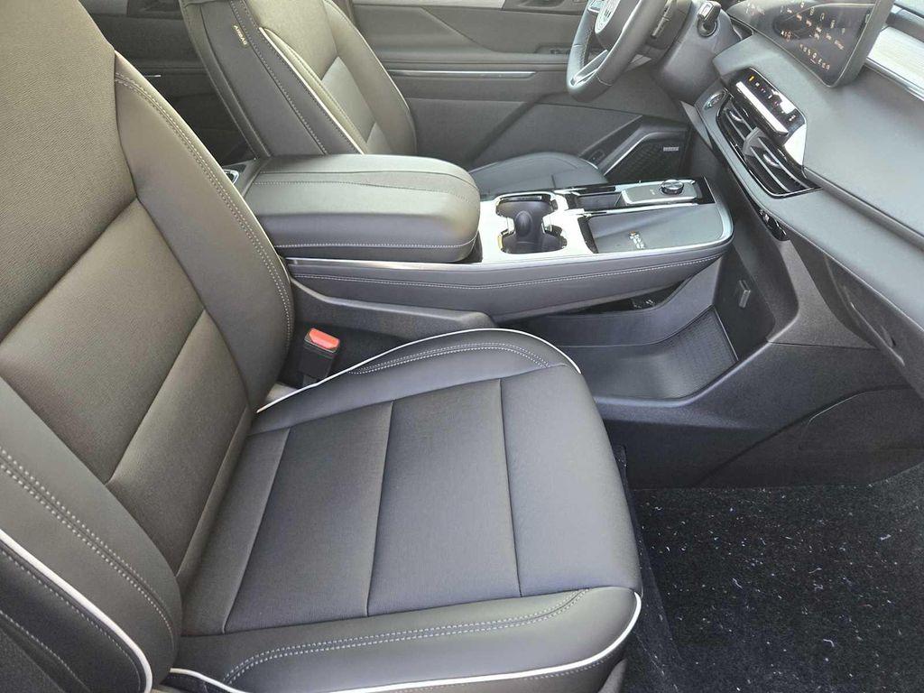 new 2026 Buick Enclave car, priced at $50,310