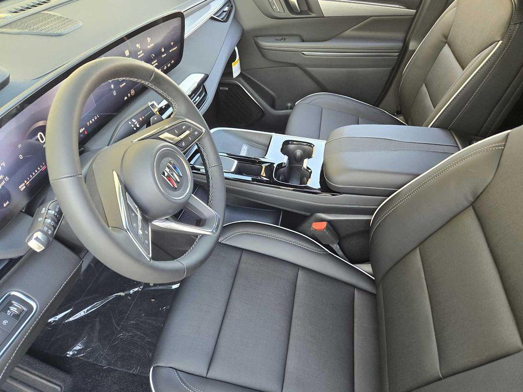 new 2026 Buick Enclave car, priced at $50,310