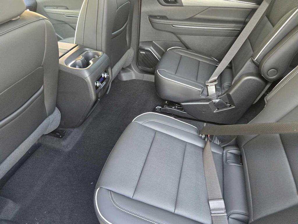 new 2026 Buick Enclave car, priced at $50,310