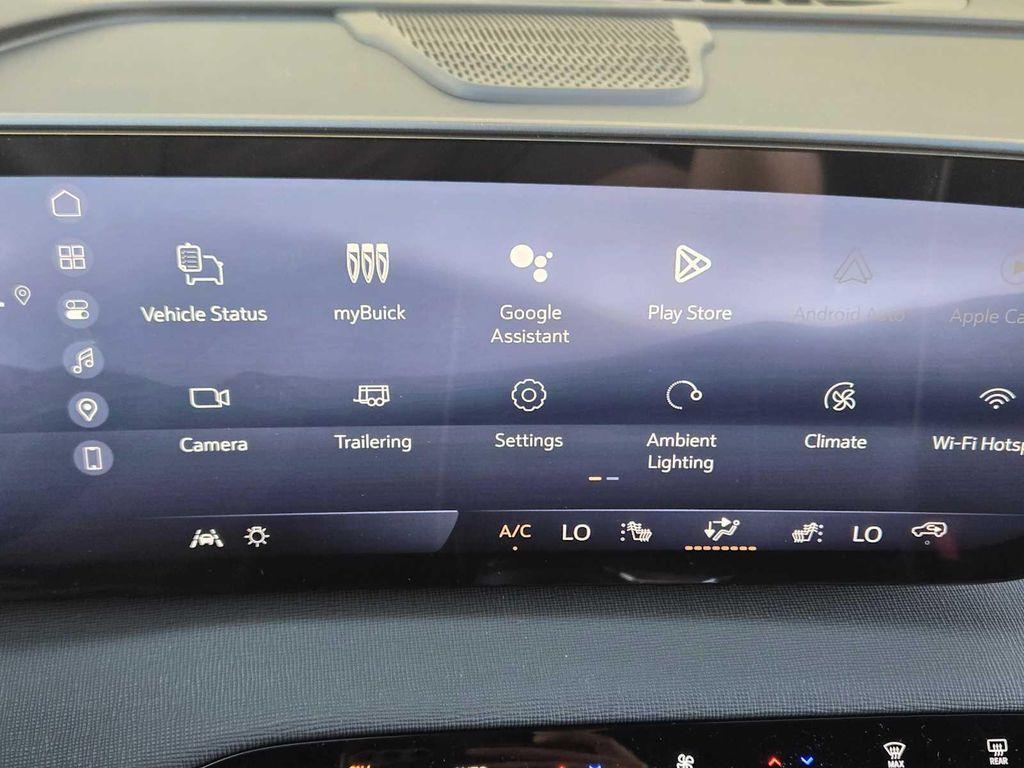 new 2026 Buick Enclave car, priced at $50,310