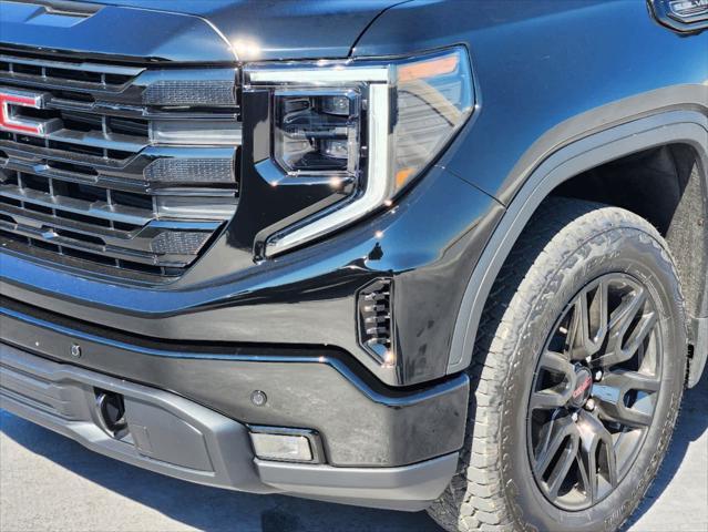 new 2025 GMC Sierra 1500 car, priced at $67,195