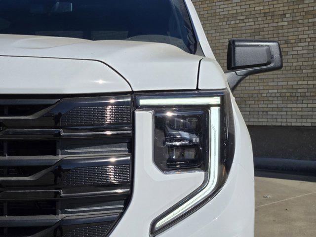 new 2024 GMC Sierra 1500 car, priced at $59,205