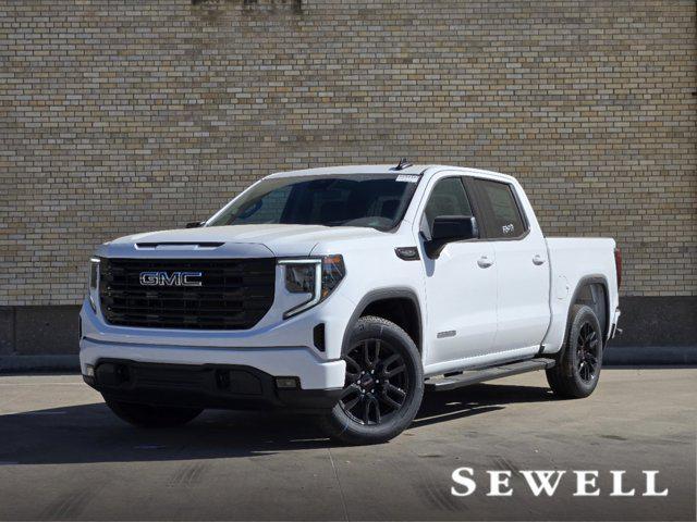 new 2024 GMC Sierra 1500 car, priced at $59,205